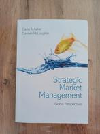 Strategic Market Management - Global Perspectives, Boeken, Studieboeken en Cursussen, Ophalen, Zo goed als nieuw, Hoger Onderwijs