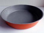 Ronde Ovenvormen (2st): €.2,50 p/st, Huis en Inrichting, Ophalen, Gebruikt