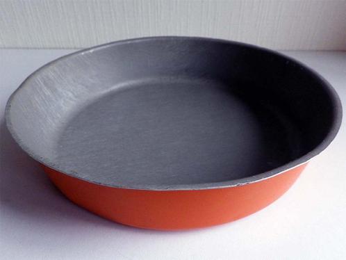 Ronde Ovenvormen (2st): €.2,50 p/st, Huis en Inrichting, Keuken | Potten en Pannen, Gebruikt, Ophalen