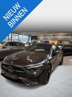 Mercedes-Benz CLE Coupé CLE 200 AMG Line (automatique), Autos, Achat, 1800 kg, Entreprise, 149 g/km
