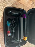 Nintendo switch + extra joycons, Ophalen, Zo goed als nieuw, Met 2 controllers, Switch 2019 Upgrade