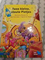 Thema Sinterklaas : Twee kleine, stoute Pietjes, Ophalen of Verzenden
