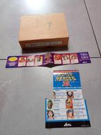 Boites et flyers mvs neogeo, Ophalen, Zo goed als nieuw