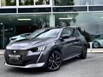 Peugeot 208 GT-LINE / PANO / 2023 / CARPLAY / SFEERLICHT /, Te koop, Zilver of Grijs, Berline, Benzine