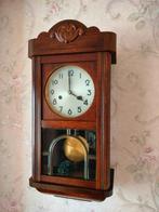 Wandklok Junghans, Antiek en Kunst, Ophalen