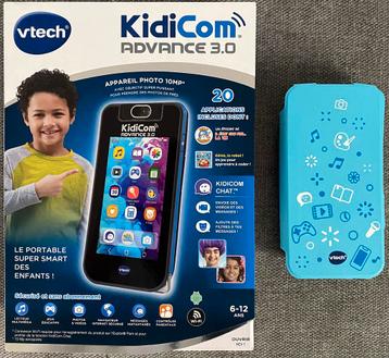 Kidicom advance 3.0 - nieuw + housse beschikbaar voor biedingen