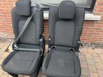 Ford Transit Custom achterbank en 2 achterste stoelen NIEUW, Ophalen, Nieuw, Ford