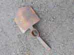 Engelse entrenching tool schop wo1 14-18, Verzamelen, Militaria | Algemeen, Ophalen of Verzenden
