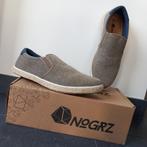 NIEUWE instappers NoGRZ maat 40, Neuf, Autres couleurs, Enlèvement, Baskets