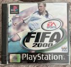 Pour collectionneur : FIFA 2000 / Playstation - PAL, Ophalen of Verzenden, Nieuw, Sport