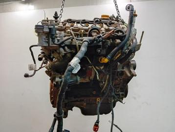 MOTOR Fiat Doblo Cargo (263) (01-2010/12-2023) (263A2000) beschikbaar voor biedingen