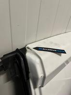 Citroen Berlingo / Peugeot achterdeur rechts wit 9820436780, Auto-onderdelen, Gebruikt, -, Deur, -