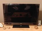 Samsung led 46" tv, Ophalen, Gebruikt, LED, Samsung