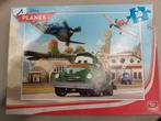 Puzzel planes : 50 stuks, Ophalen of Verzenden, Zo goed als nieuw