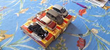 Solido miniatuurauto's 5 euro per stuk, Enlèvement, Neuf