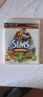 De sims 3 beestenbende, Games en Spelcomputers, Games | Sony PlayStation 3, Ophalen of Verzenden