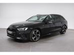Audi A4 2.0 TFSI MHEV Avant S-Line Bla Audi A4 Avant 2.0 MHE, Auto's, Audi, Automaat, USB, https://public.car-pass.be/vhr/06904d12-662e-4350-ba85-0593ba7b400f