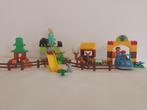 Duplo 10584 Het bos, Kinderen en Baby's, Ophalen, Gebruikt, Complete set, Duplo