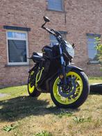 Yamaha MT-07 2018 22000km, Motoren, Particulier