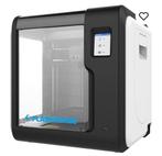 3D printer, Computers en Software, 3D Printers, Ophalen, Ingebouwde Wi-Fi, Zo goed als nieuw, Flashforge/Bresser