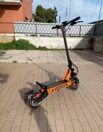 Trottinettes électrique neuf, Ophalen of Verzenden, Zo goed als nieuw