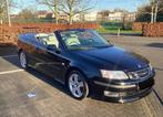 Saab 9-3 Cabrio 2.0 T Aero Hirsch Performance ( 252 pk), Voorwielaandrijving, Cabriolet, Leder, Handgeschakeld