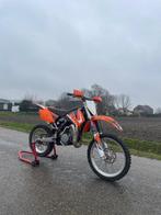 Ktm sx 85 2012 grote wielen, Motoren, 85 cc, Particulier, Crossmotor, 1 cilinder