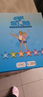 school boek Het Kidsgym -programma van de gymfed schoolboek, Boeken, Studieboeken en Cursussen, Ophalen of Verzenden, Nieuw, Hogeschool