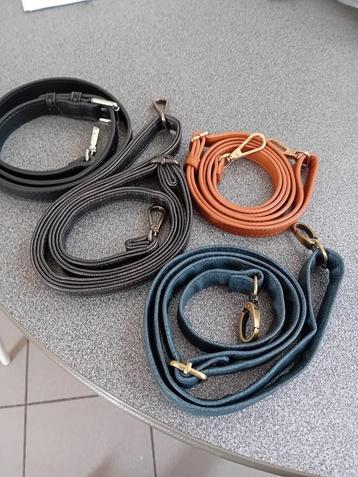 Schouderriemen voor handtas - 6 stuks beschikbaar voor biedingen