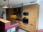 Ikea Keuken, Huis en Inrichting, Ophalen, Gebruikt, Bruin, Enkelwandige keuken