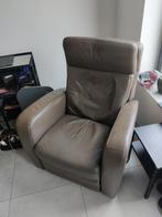 zetel relax, Ophalen, Gebruikt, Eenpersoons, 100 tot 125 cm