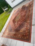 Oosters tapijt (350x252cm), Huis en Inrichting, Stoffering | Tapijten en Vloerkleden, Ophalen, Oosters/Perzisch, 200 cm of meer