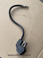 MASSA KABEL ACCU MET IBS SENSOR  BMW E61, Auto-onderdelen, Gebruikt, -, -, Ophalen of Verzenden