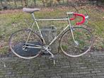 Mooie klassieke Italiaanse retro koersfiets Legnano, Fietsen en Brommers, 59 cm of meer, Ophalen