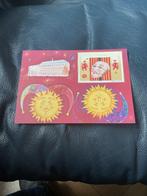 Timbres belges NA1-NL/ NA1-FR, Ophalen of Verzenden, Postfris, Frankeerzegel