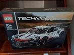Porsche 911 lego technics, Enlèvement, Comme neuf, Ensemble complet, Lego