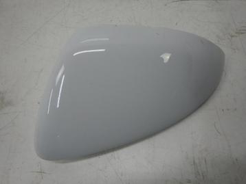 VW Golf 7 Spiegelkap Links LC9A Wit 5G0857537E beschikbaar voor biedingen