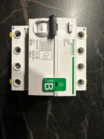 Schneider differentiaalschakelaar type B 40A, Ophalen of Verzenden, Overige typen