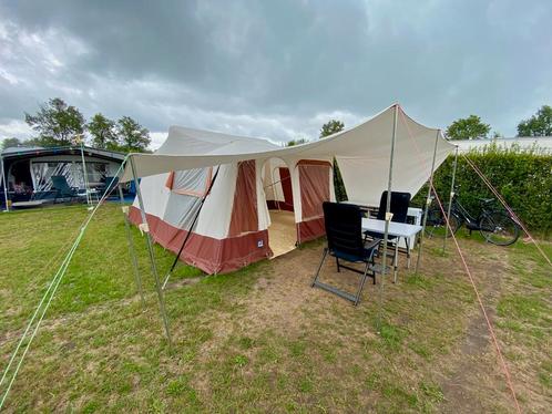 Jamet Jametic 2011, Caravans en Kamperen, Vouwwagens, tot en met 5, Ophalen