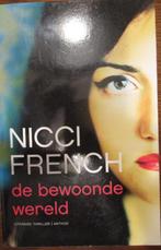 de bewoonde wereld - Nicci French, Ophalen of Verzenden, Gelezen, Nicci French