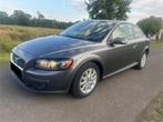 volvo C30 2.0D / Automaat / Airco / Euro 5 /06.2008, Auto's, Euro 5, Zwart, 4 cilinders, Zwart