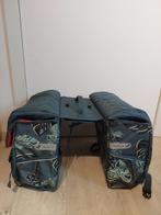Stella Serano dubbele fietstas 36 liter NIEUW, Fietsen en Brommers, Ophalen of Verzenden, Nieuw, Stella