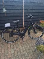 Prachtige Riese en Müller Nevo3 Vario CDX riem 625WH !!!, Fietsen en Brommers, Elektrische fietsen, Ophalen, Zo goed als nieuw