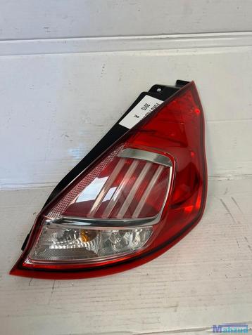 FORD FIESTA 6 ST Rechts achterlicht 2008-2017 beschikbaar voor biedingen