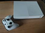 Xbox One S All Digital 1To + manette + 2 jeux (code) + câble, Ophalen, Gebruikt, Xbox One S All-digital, 1 TB