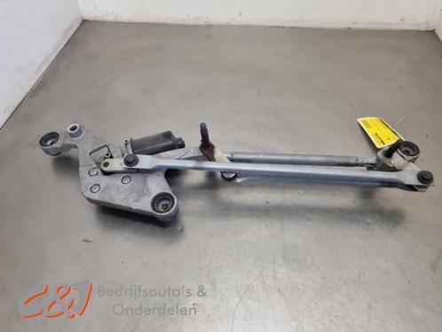 Ruitenwismotor + Mechaniek van een Mercedes Vito, Auto-onderdelen, Ruiten en Toebehoren, Mercedes-Benz, Gebruikt, 3 maanden garantie