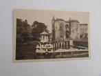 BRUGGE, GENTPOORT, OUDE POSTKAART, Verzenden, 1940 tot 1960, Ongelopen, West-Vlaanderen