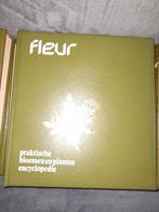 Fleur encyclopedie, Boeken, Encyclopedieën, Complete serie, Bloemen en Planten, Ophalen, Gelezen