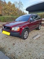Volvo xc90 lpg gaz essence 7 places, Auto's, Volvo, Leder, 5 deurs, Particulier, LPG