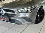 Mercedes-Benz CLA 180 / Dab Radio / Lane assist / Rem assist, Auto's, Mercedes-Benz, Voorwielaandrijving, Stof, Gebruikt, 4 cilinders
